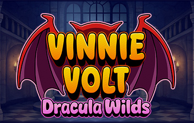 Vinnie Volt: Dracula Wilds